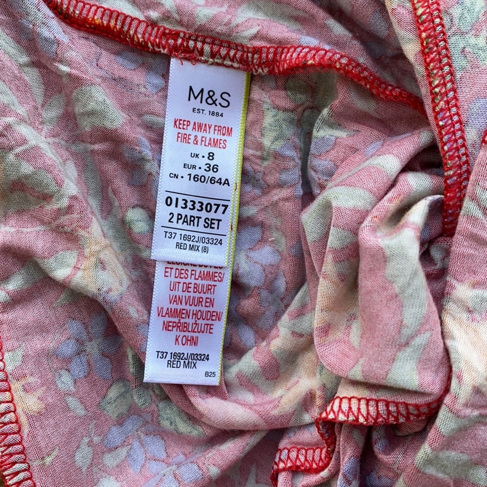 M&S pants - Picture 2 of 3